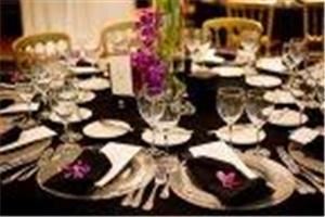 Spalding Room, Ravinia Club, Atlanta