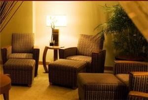 Spruill Room, Ravinia Club, Atlanta