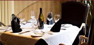 Grand Dining Room, Ravinia Club, Atlanta