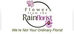 Flowers From the Rainflorist, Fort Lauderdale
