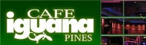 Cafe Iguana Pines, Hollywood