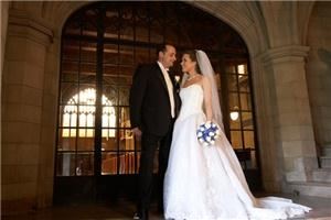 Weddings By Willie, Toronto