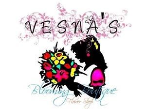 Vesna's Blooming Boutique, Bloomingdale