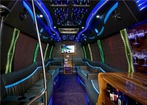 Crown Limousine