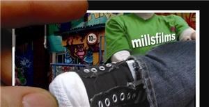 millsfilms, Cincinnati