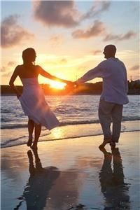 Coastal Hospitality Wedding Officiant, Charleston