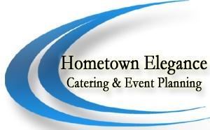Hometown Elegance Catering & Event Planning, Minot