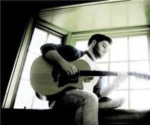 Michael Martens Acoustic Musician