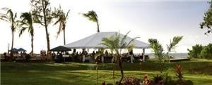 Wedding Venue, Loulu Palm Estate, Haleiwa