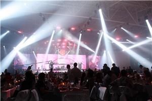 The Media Group, Delta — The Media Group: All the best equipment for any event!