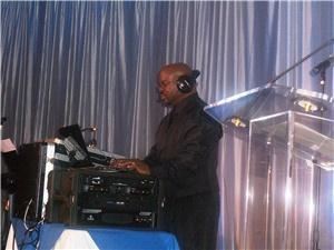 Rhythm Entertainment DJ/KJ Service, Jacksonville