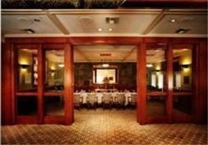 Banquet Room, The Bistro Restaurant, Bakersfield