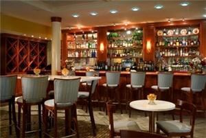 Entire Restaurant, The Bistro Restaurant, Bakersfield