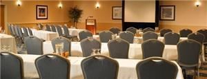 Meeting Room 1-12, The Bistro Restaurant, Bakersfield