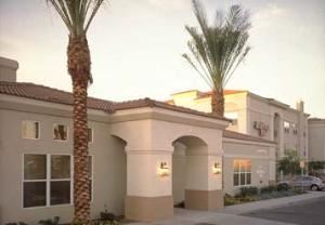 Residence Inn Phoenix Mesa