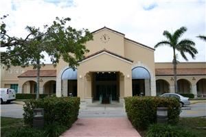 Miami Science Museum, Miami