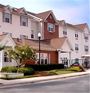 TownePlace Suites by Marriott, Columbia — Your Home Away From HOME