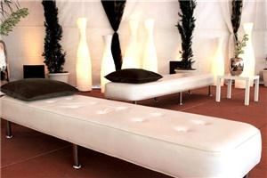 Lounge Appeal, Gardena