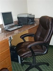 Banquet Room 1-2, Best Western Hospitality Hotel & Suites, Grand Rapids