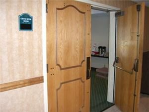 Grand River Room, Best Western Hospitality Hotel & Suites, Grand Rapids