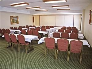 Thornapple Room, Best Western Hospitality Hotel & Suites, Grand Rapids