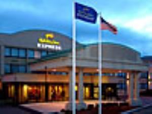 Holiday Inn Express - Braintree, Braintree