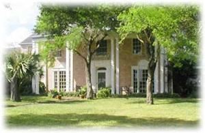 Casa Los Ebanos