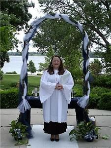 Circle Of Life Ministry