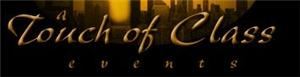 A Touch Of Class Events-DJ