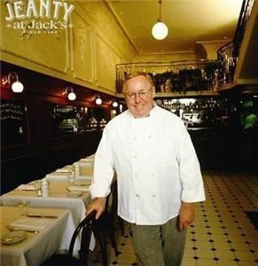 Bistro, Jeanty At Jack's, San Francisco