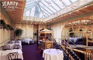 Dining Room 1-3, Jeanty At Jack's, San Francisco