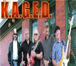 K.A.G.E.D., Tampa