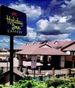 Holiday Inn Express - Kitty Hawk