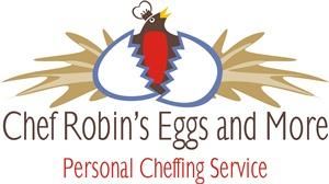 Chef Robin's Eggs And More, Dayton