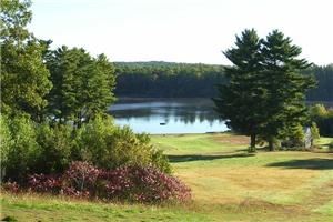 Outdoor/Grounds, Spring Hill Function Facility & Restaurant, South Berwick
