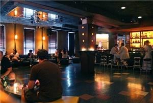 Entire Facility, Bar 13, New York