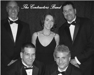 The Contractors Band