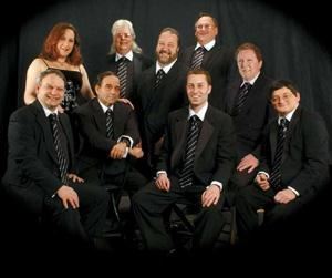 Smoke & Mirrors Showband, Portland