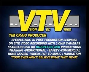 Vision Tec Video LLC