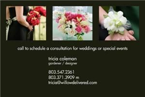 Willow Florist
