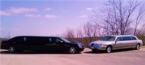 Badger State Limousine Service