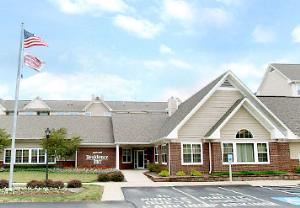 Residence Inn Pittsburgh Cranberry Township, Cranberry Township