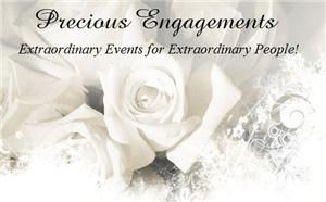 Precious Engagements Event Planners, Somerset