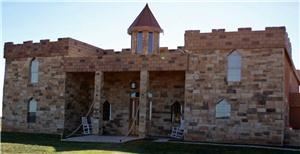 Castle Event Center, Castle Event Center, Lubbock