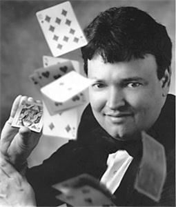 David Neubauer - Magic to Blow Your Mind!!, Los Angeles — Magic Castle Magician David Neubauer - www.dnmagic.com
