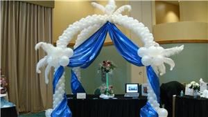 Balloonatic Event Decorators, Port Saint Lucie