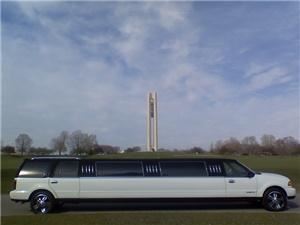 Xtreme Limousines, Dayton