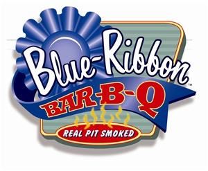 Blue Ribbon Barbecue