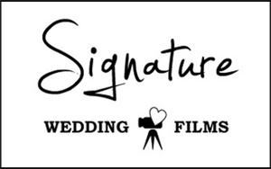 Signature Wedding Films - Greenville Wedding Videography, Greenville