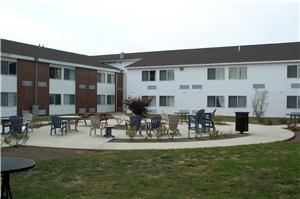Baypoint Residence Hall And Conference Center